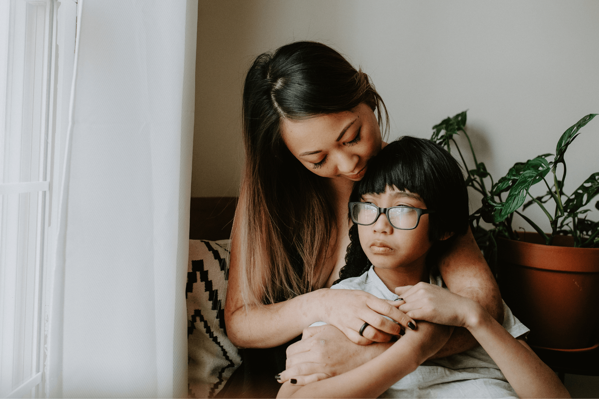 How to Support Your Child’s Mental Health