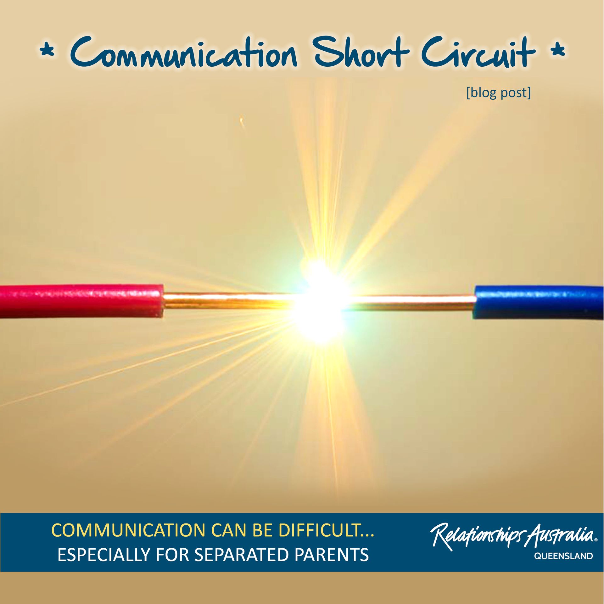 Communication Short Circuit