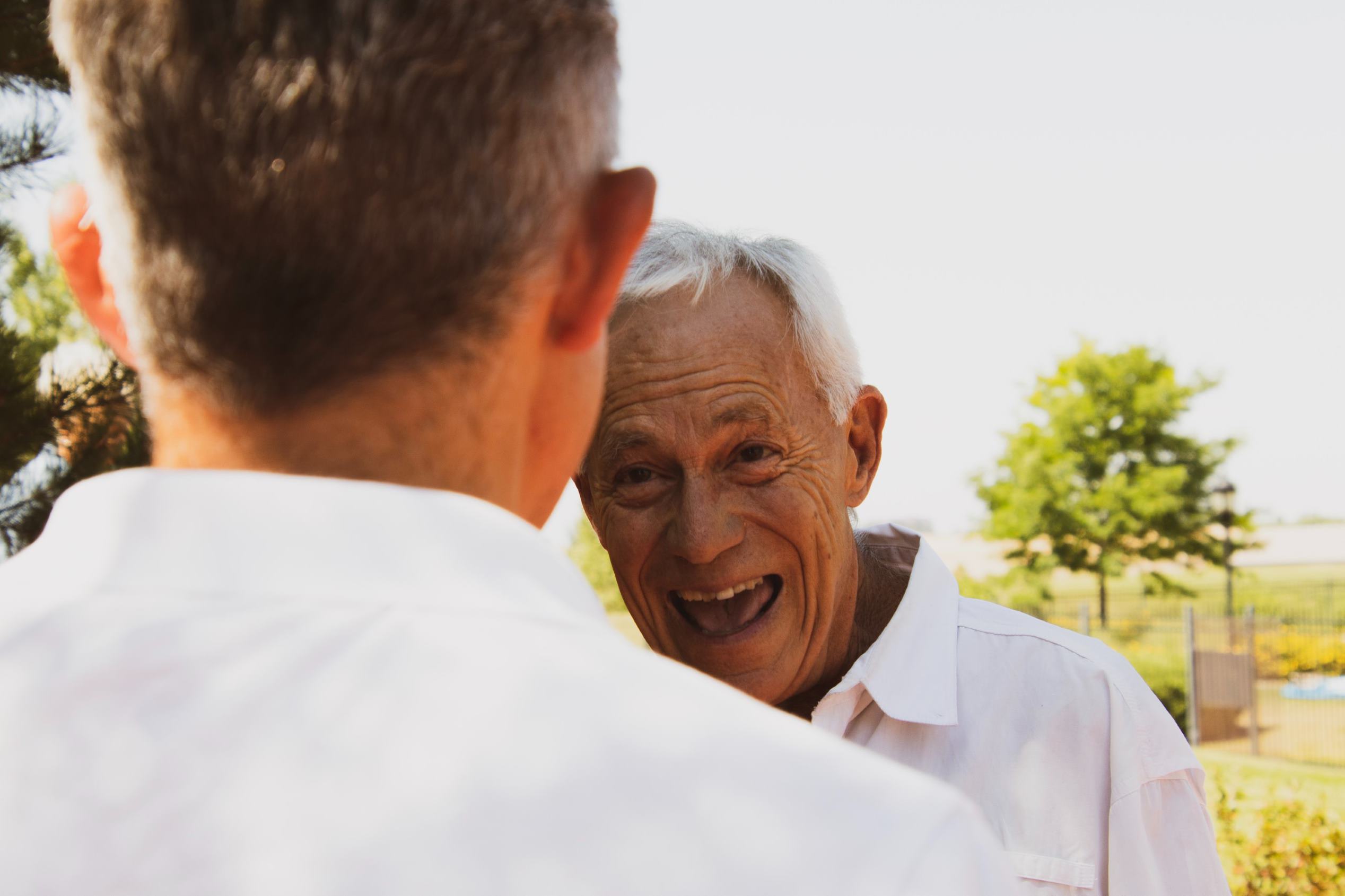 How to Talk to a Mate about Mental Health