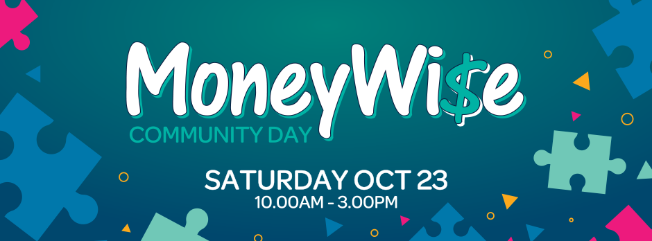 MoneyWise Community Day 2021