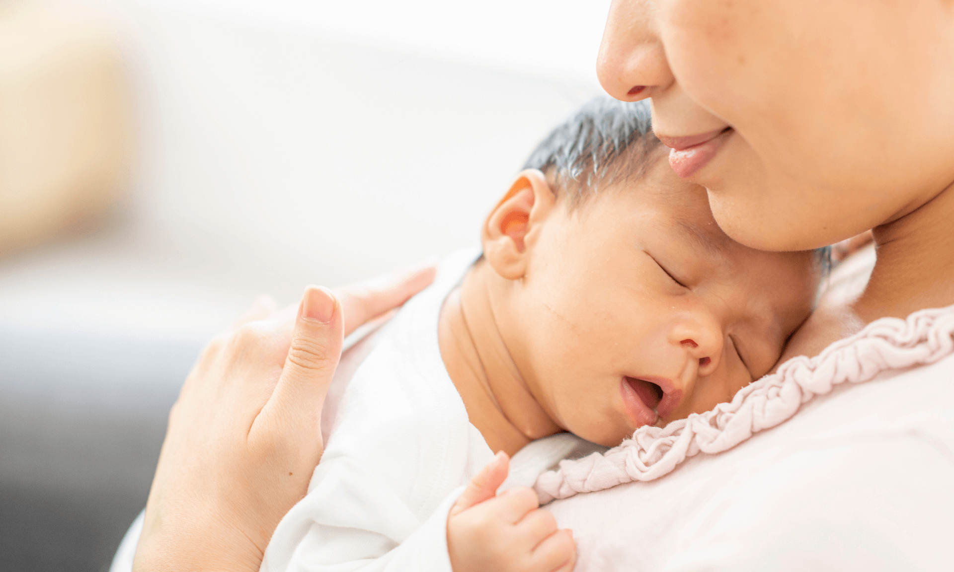 How to Overcome Loneliness as a New Mum