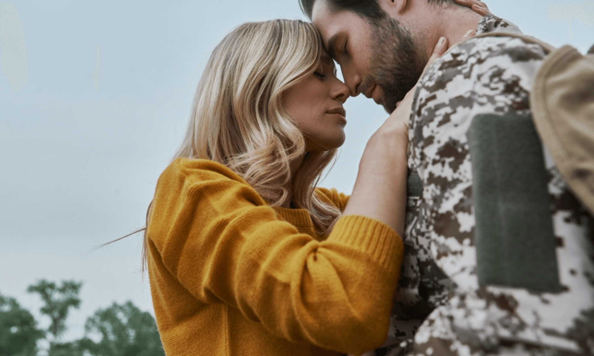 5 Long-Distance Tips for Military Couples