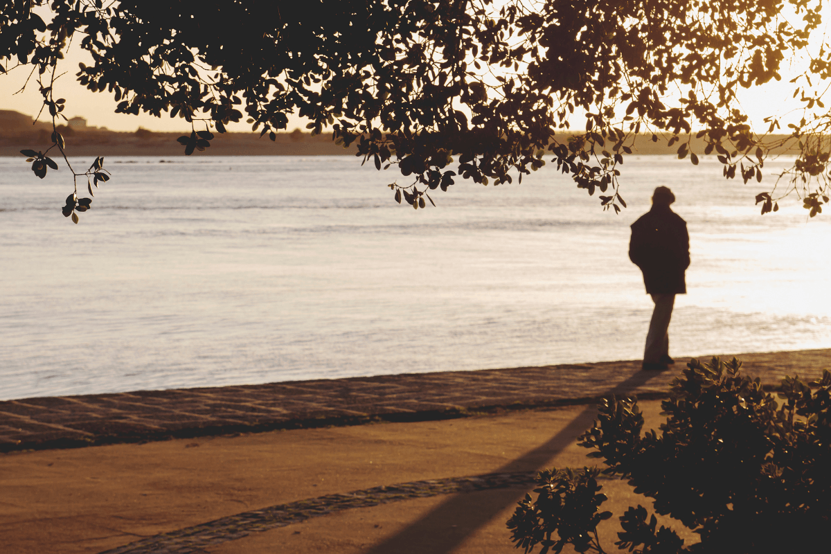 Health Risks of Social Isolation and Loneliness