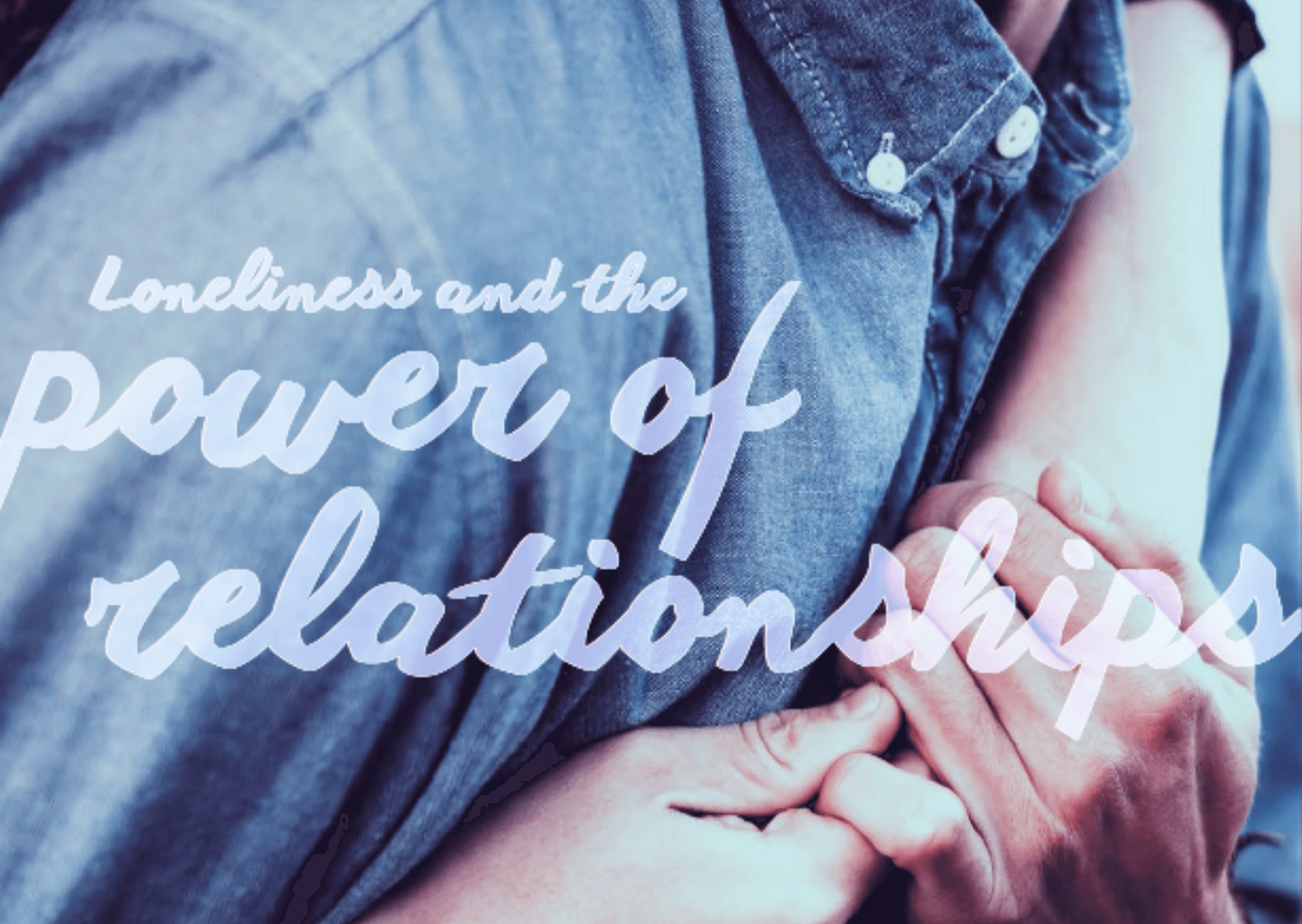 Loneliness and the power of relationships: RAQ’s 2018-2019 Annual Report