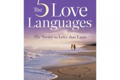 The trouble with showing your love… The five love languages