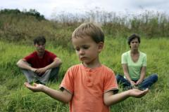 Supporting Children during and after Separation