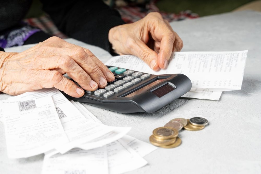 11 Cost-of-Living Savings Tips for Seniors