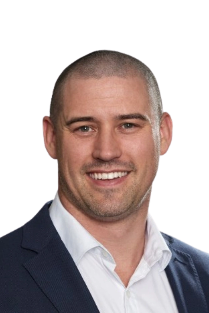 Relationships Australia Board member Daniel Fletcher